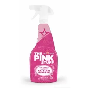 Stardrops Pink Stuff Stain Remover Spray 500ml