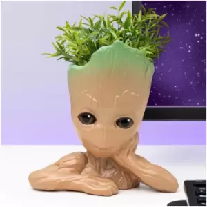 Guardians of the Galaxy Groot Pen / Plant Pot