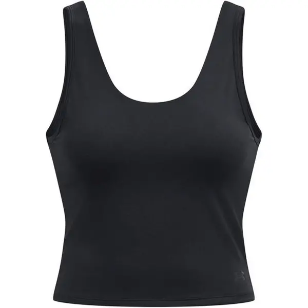 Under Armour Tank 8 (XS) Black 68920703310