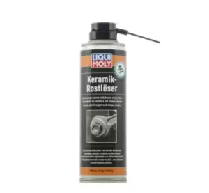 LIQUI MOLY Rust Solvent Keramik Rostloser mit Kalteschock 1641