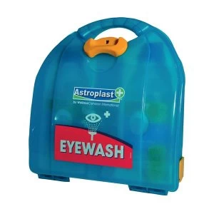 Wallace Cameron Mezzo Eyewash Dispenser Unit HSE Compliant