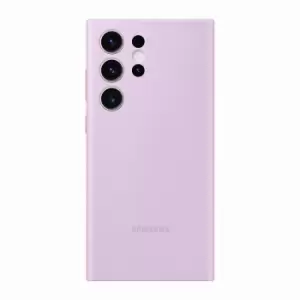 Samsung EF-PS918TVEGWW mobile phone case 17.3cm (6.8") Cover Lavender