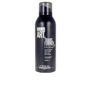 TECNI ART trans gel 150ml