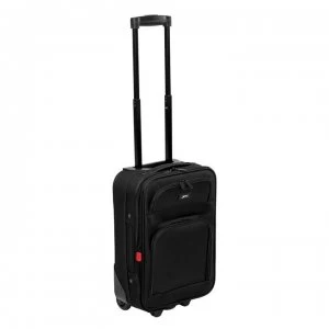 Slazenger Trolley 19in/47cm Suitcase