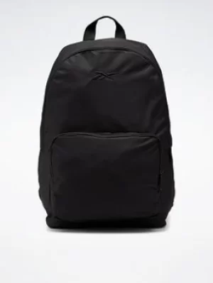 Reebok Classics Premium Backpack, Black, Men