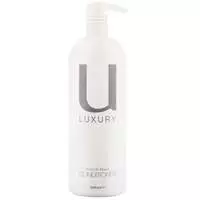 Unite Cleanse and Condition U Luxury Pearl and Honey Conditioner 1000ml / 33.8 fl.oz.