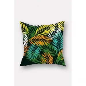 YS5551226174 Multicolor Cushion Cover