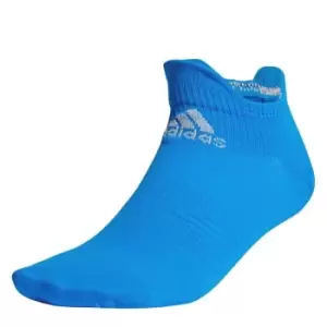 adidas Low Socks - Blue