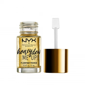 NYX Professional Makeup Plumping Honey Dew Me Up Primer