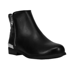 Michael Kors Emma Boot - Black