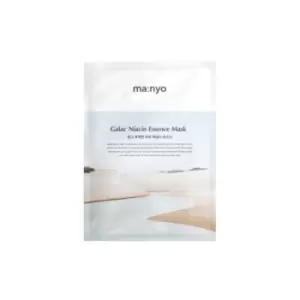 Ma:nyo - Galac Niacin Essence Mask - 30g*1pc