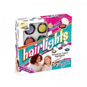 Fab Lab Hairlights