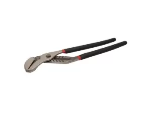 Silverline PL48 Waterpump Pliers Length 400mm - Jaw 110mm