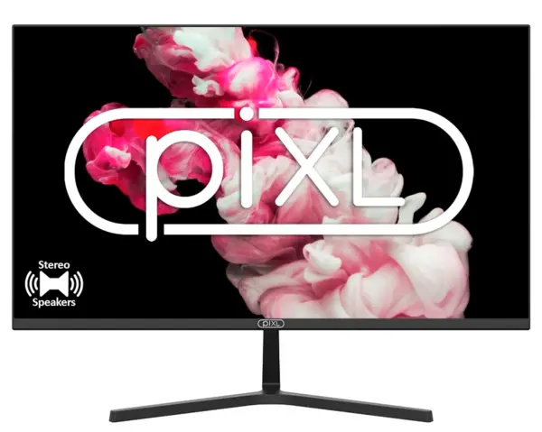 piXL 27" PX27IHDD Full HD Frameless IPS LED Monitor