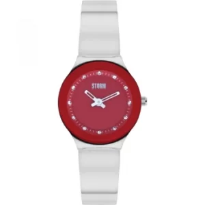 Storm Arin Curvex Red Watch