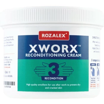 XWORX Reconditioning Cream 450ML - Rozalex