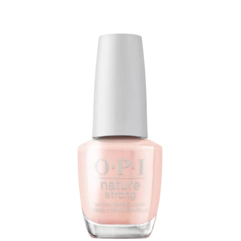 OPI Nature Strong Natural Vegan Nail Polish 15ml (Various Shades) - A Clay in the Life