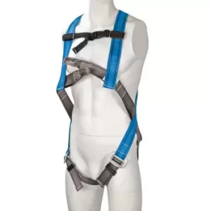 Silverline Fall Arrest Harness 2-Point 250482