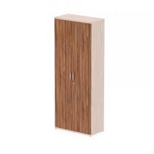 Trexus Door Pack For 2000mm High Cupboard Walnut Ref I000116