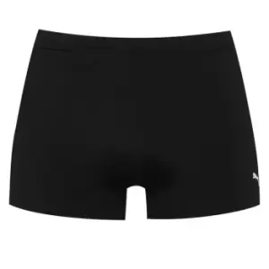 Puma Swim Trunk - Black