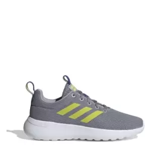 adidas Lite Racer Trainers Junior Girls - Blue