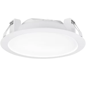 Aurora Enlite Fixed IP44 Integrated Downlight Cool White - EN-DDL25/40