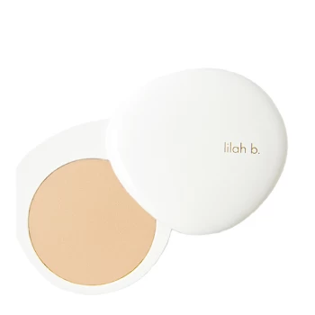 Lilah B. Flawless Finish Foundation (Various Shades) - b. classic