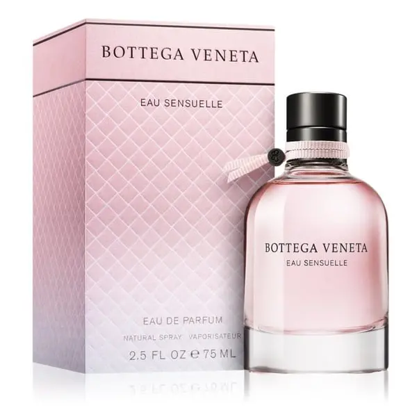 Bottega Veneta Eau Sensuelle Eau de Parfum For Her 75ml