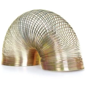 Tobar Mini Springy Slinky Toy