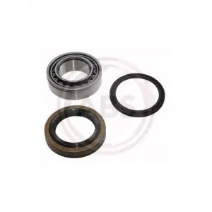 Rear (left /right) Wheel Bearing Kit A.B.S. 200635