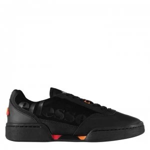 Ellesse Piacentino 2.0 Trainers - Black