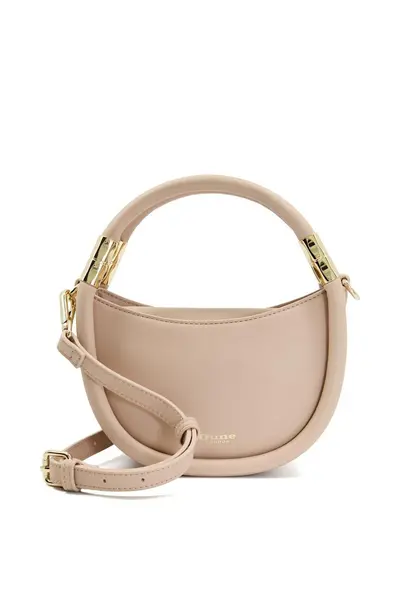 Dune London 'Daphny' Bag Light Pink