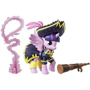 My Little Pony - Guardians Of Harmony PinkPie Figure