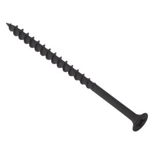 ForgeFix Drywall Screw Phillips Bugle Head SCT Black Phosp 3.5 x 32mm Bulk 1000