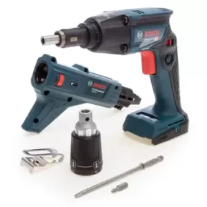 Bosch Gtb 18V-45 Brushless Drywall Screwdriver (Body Only)