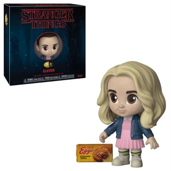 Funko 5 Star Vinyl Figure: Stranger Things - Eleven