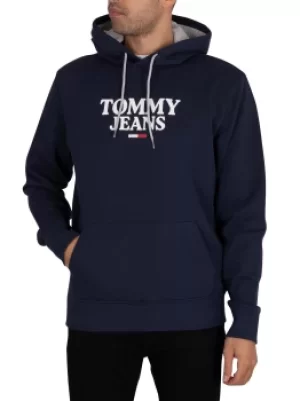 Entry Pullover Hoodie