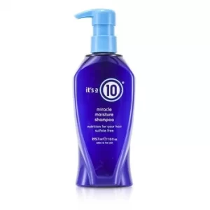 It's A 10Miracle Moisture Shampoo 295.7ml/10oz