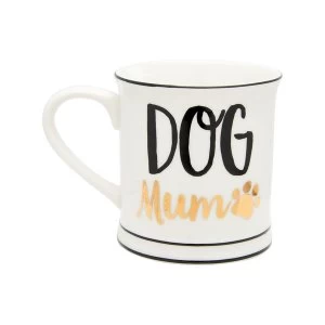 Sass & Belle Dog Mum Mug