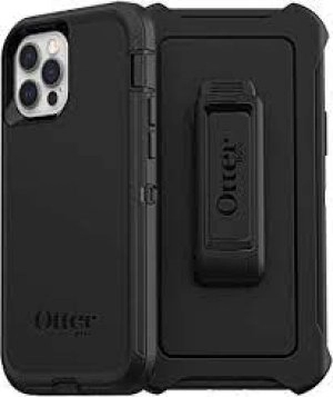 Otterbox Defender iPhone 12 CA07786