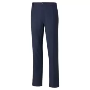 Puma Tech Trousers Mens - Blue