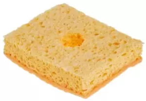 Weller T0052242099 Sponge,double-Layer,70X55X16Mm,pk5