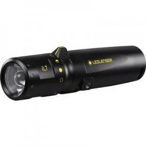 Ledlenser IL7 Torch Ex Zoning: 2, 22 340 lm 165 m