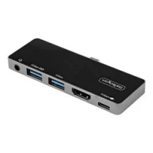 USB C Multiport Adapter 4K 60HZ CC61172