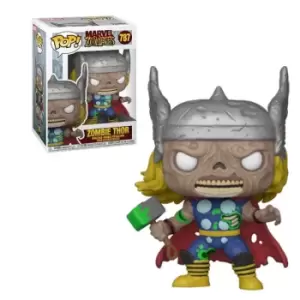 Marvel Zombies Thor Pop! Vinyl Figure