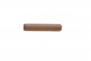 Wickes 6mm Wooden Dowel for Reinforcing Timber Joints - Pack of 25