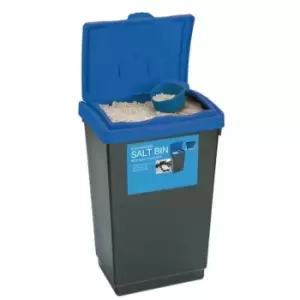 Slingsby 47L Economy Salt and Grit Bin