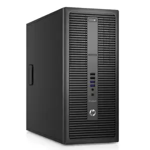 HP EliteDesk 800 Tower G2 i5-6500 Intel Core i5 Desktop Computer