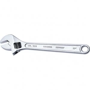 Draper Expert Adjustable Spanner 250mm