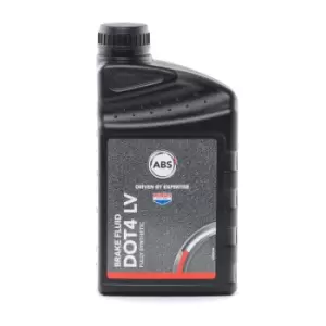 A.B.S. Brake Fluid VW,AUDI,MERCEDES-BENZ 7516